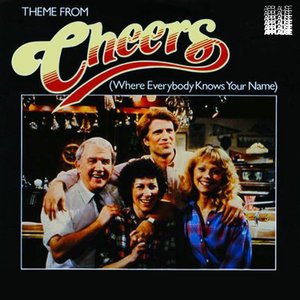 Изображение для '(Theme from ''Cheers'') Where Everybody Knows Your Name / Jenny'