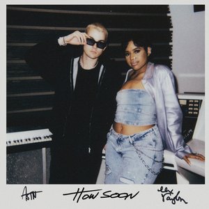 Image for 'How Soon'