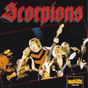 Image pour 'Scorpions'