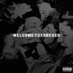 Image pour 'Young Sinatra: Welcome to Forever'