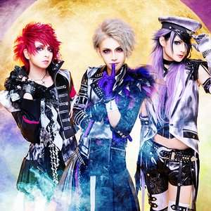 Image for 'Purple Stone'