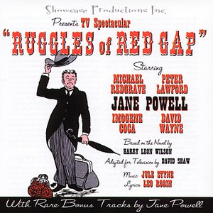 Image for 'Ruggles Of Red Gap'