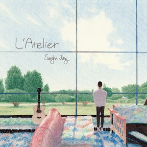 Image for 'L'Atelier'