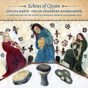 Image for 'Echoes Of Qiyan'