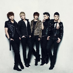 Immagine per 'SM☆SH'