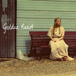 Image for 'Goldie Reed'