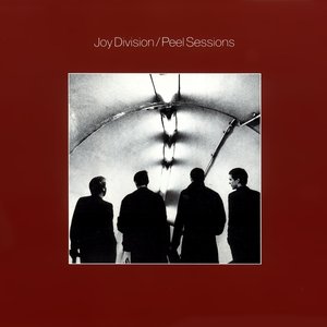 Image for 'Peel Sessions'