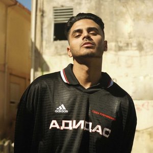 Image for 'Álvaro Díaz'