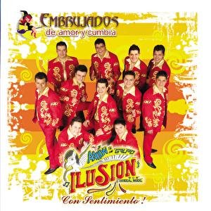 Image for 'Embrujados De Amor Y Cumbia'
