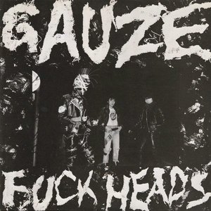 'FUCK HEADS' için resim