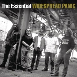 Image for 'The Essential Widespread Panic'
