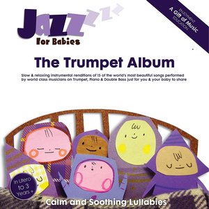 Imagem de 'The Trumpet Album'