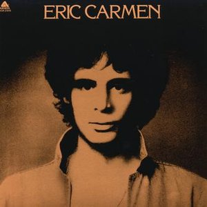 “Eric Carmen”的封面