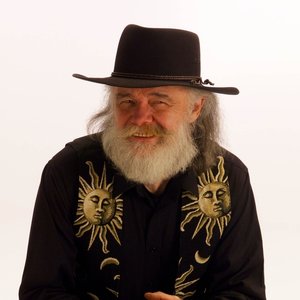 Image for 'Garth Hudson'