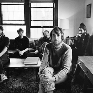 Image for 'Fleet Foxes'