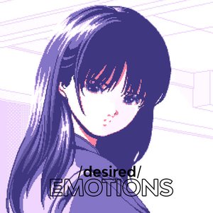 Image for 'Emotions'