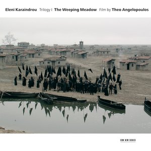Bild für 'Karaindrou: The Weeping Meadow - Film by Theo Angelopoulos'