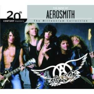 Image for 'The Best of Aerosmith: The Millennium Collection'
