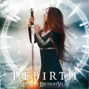 Image for 'Rebirth'