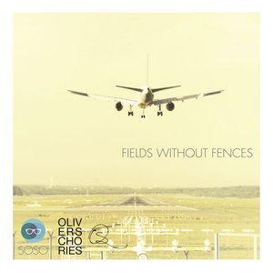 “Fields Without Fences”的封面