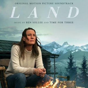 Imagem de 'Land (Original Motion Picture Soundtrack)'