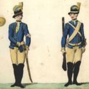 Image for 'Kavalleriet'