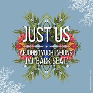 Изображение для 'JUST US'