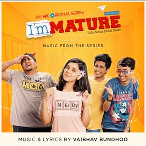 Image for 'ImMature : Season 1 (Music from the Original TV Series)'