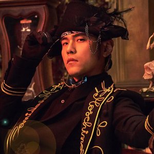 Imagen de '周杰倫'