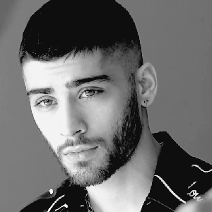 Image for 'ZAYN'