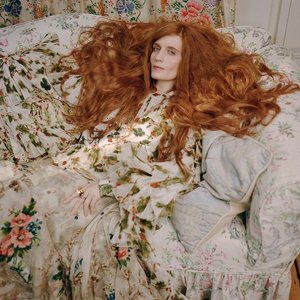 Image for 'Florence + the Machine'