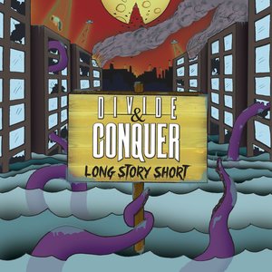 Image for 'Long Story Short'