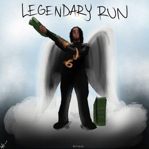 Bild für 'Legendary Run'