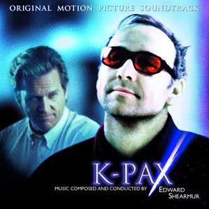 Immagine per 'K-Pax (Original Motion Picture Soundtrack)'