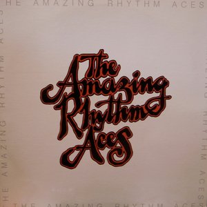 “The Amazing Rhythm Aces”的封面