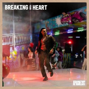 Изображение для 'Breaking your heart'