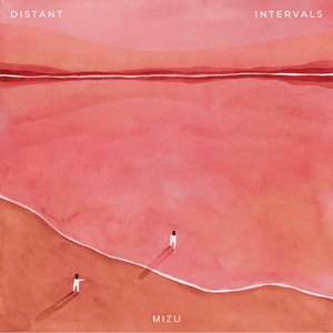 “Distant Intervals”的封面