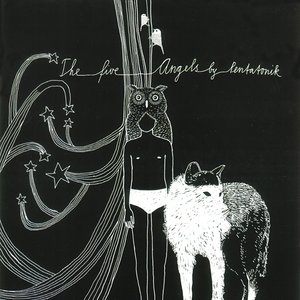 “The Five Angels”的封面