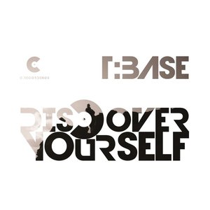 Image for 'Discover Yourself'