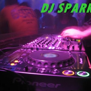 Image for 'DJ Sparks'