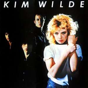 Image for 'Kim Wilde'