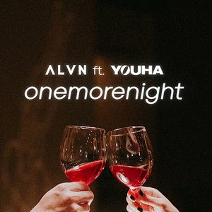 “onemorenight”的封面