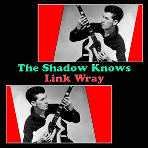 'The Shadow Knows'の画像