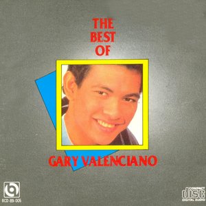 Image for 'The best of gary valenciano'