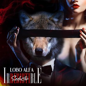 Изображение для 'Lobo Alfa Seductor Irresistible V1, Atraer a todas las Mujeres (Audio Subliminal Poderoso)'