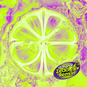 Immagine per 'LEMONADE (Zedd Remix)'