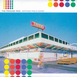“Nothing Feels Good (Remastered)”的封面