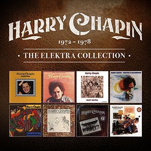 Image for 'The Elektra Collection (1971-1978)'