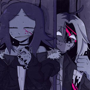 “degen.”的封面
