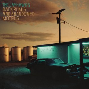 Image for 'Back Roads and Abandoned Motels'